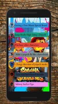guide for subway surfers screenshot 4