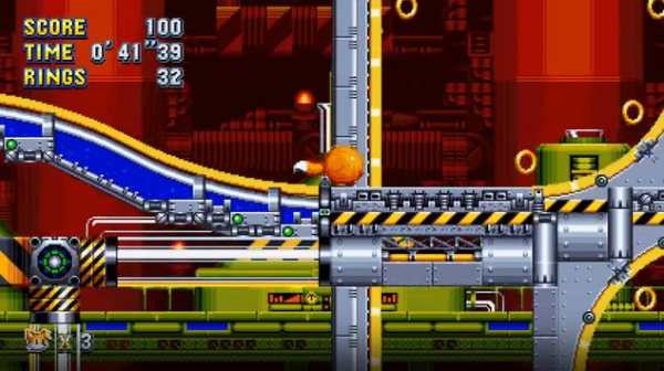 Strategy For Sonic Mania 2 تصوير الشاشة