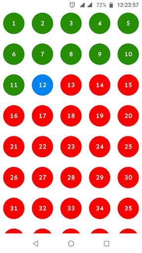 Brain Master - Riddles & Games screenshot 3