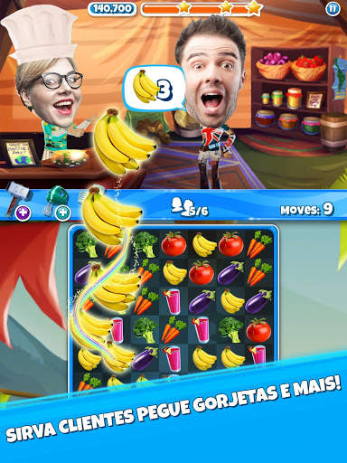 Crazy Kitchen screenshot 8