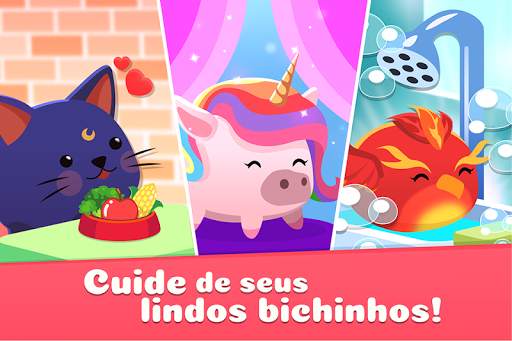 Animal Rescue: Simula Pet Shop screenshot 2