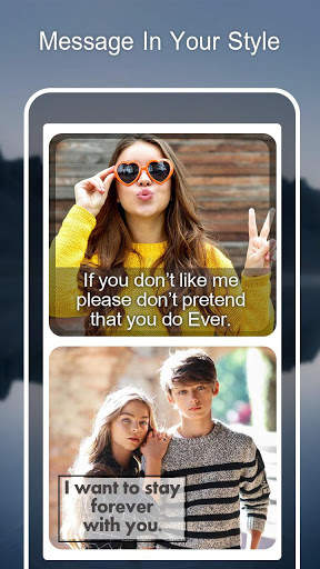 Quotes Creator with Images - Name Facts Meaning screenshot 3