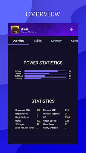 ML Pocket Guide screenshot 2