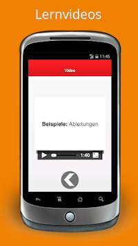 Mathe-VollLogo Lite screenshot 3