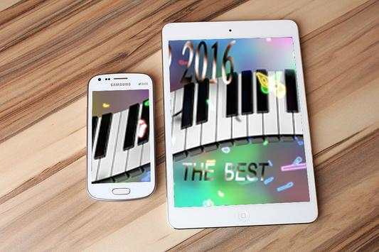 piano 2016 the best screenshot 1