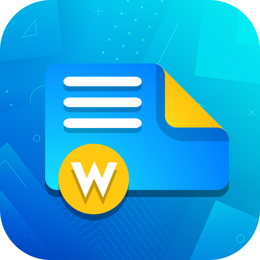 Trình Đọc File Word – Đọc Tài Liệu Office Miễn Phí icon