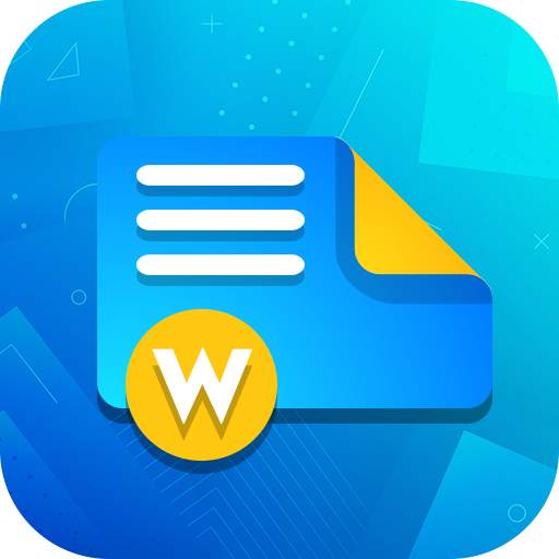 Docx Reader – Word Document, Office Reader Free 5.15.2463