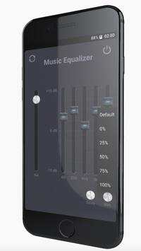 FX Music Equalizer screenshot 4