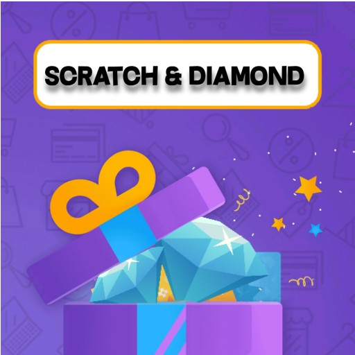 Spin And Diamonds Frree Firee Diamonds icon