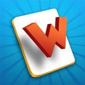Word Fight - new scrabble games