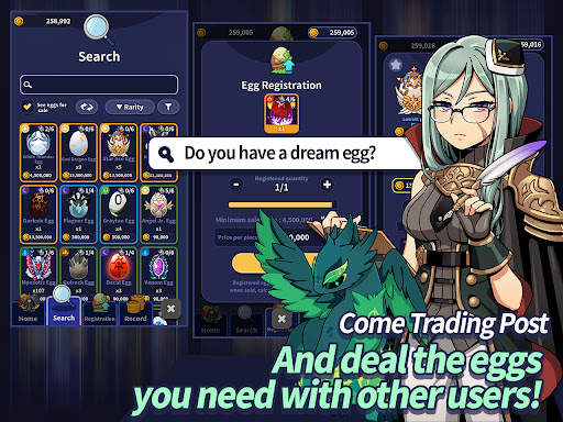 Dragon Village NEW screenshot 13