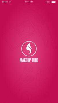 Makeup Filter App: Best Makeup Tutorial Videos 19 screenshot 1