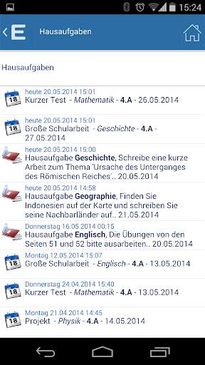 EduPage screenshot 8