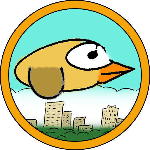 The Bird Game icon