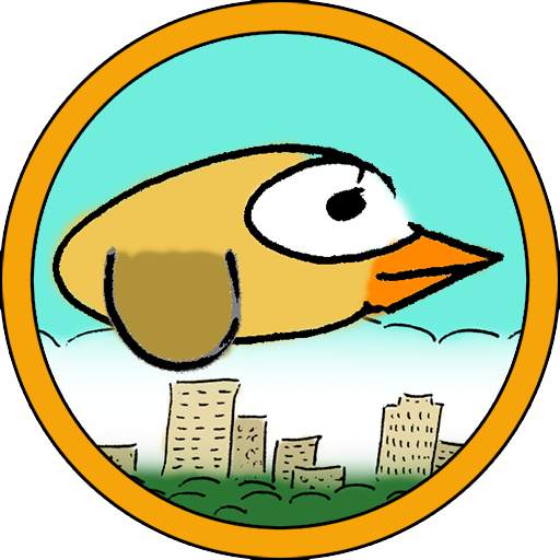 The Bird Game 1.5