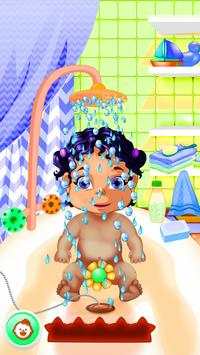 Babysitting Mini Jojo –BABYSITTING NORTH WEST! screenshot 11