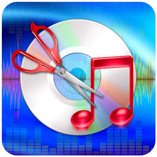 Mp3 Cutter and Ringtone Maker Pro 2020 1.0