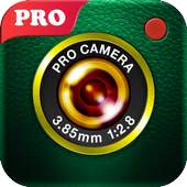 NEW Best HD Camera Pro 2018 1.0