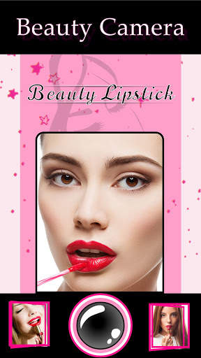 Beauty Face Plus - Beauty Makeup Camera screenshot 3