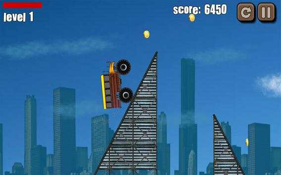 Monster Bus screenshot 3