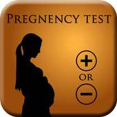 Pregnancy Test Scanner Prank on 9Apps