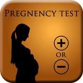 Pregnancy Test Scanner Prank 1.0