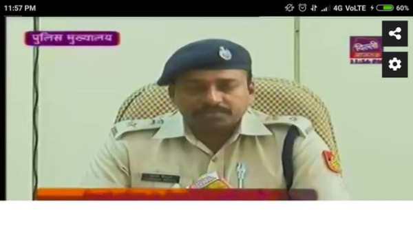 Live Aaj Tak Delhi & News Updates screenshot 8