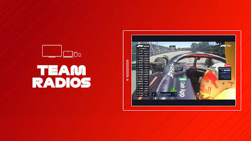 F1 TV screenshot 8