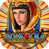 Book of Ra Slots 1.0