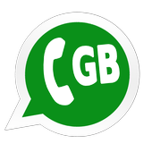 gbwhatsapp messenger app icon