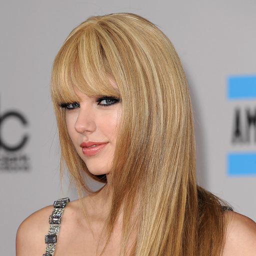 Taylor Swift LWP icon
