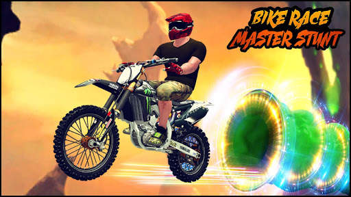 Bike Race Master Stunt: New Racing Free Games 2020 screenshot 5