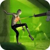 Zombie Invasion Sniper 3D 1.0