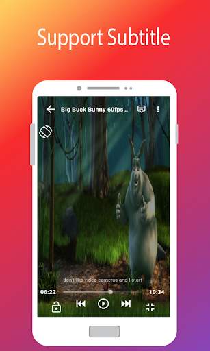 Mx Video Player X Video Player screenshot 4