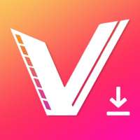 X.X. Video Downloader icon