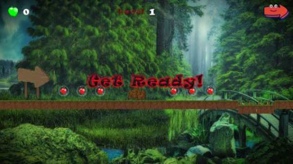 Granny Run Angry-Running Games screenshot 2