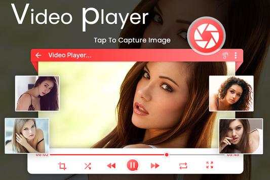 SXO Video Player screenshot 2