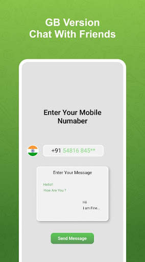 GB Latest Pro Version APK 2023 screenshot 4