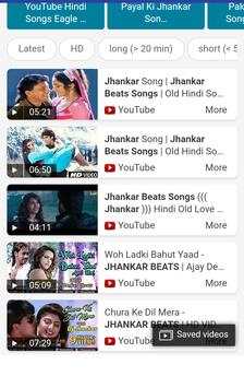 Jhankar Beats Remix Songs screenshot 4