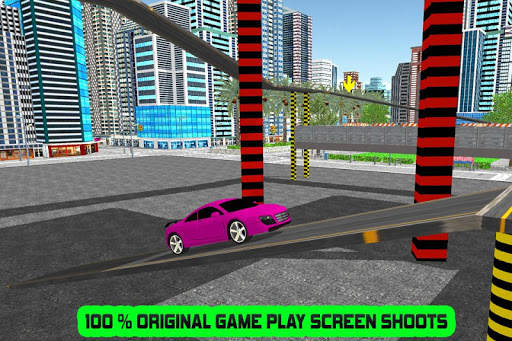New Car Parking Games🚘Super City Car Parking 3D🚘 screenshot 3