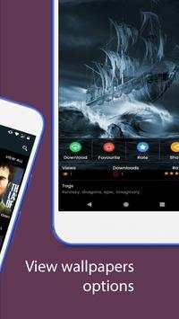 WallE - Best HD Wallpapers App screenshot 5