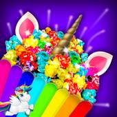 Unicorn Popcorn Maker 1.0