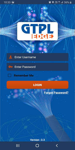 GTPL EDGE screenshot 2