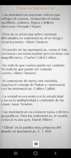 Tutoriales de Mates screenshot 10