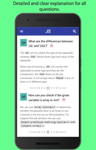 UI Developer Interview Q&A screenshot 2