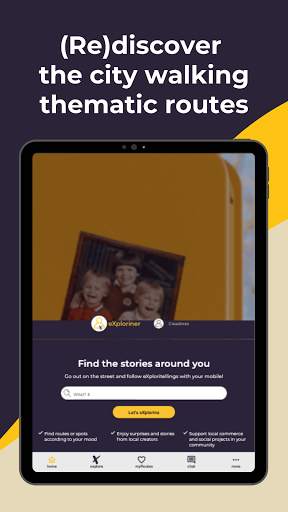 eXplorins screenshot 6