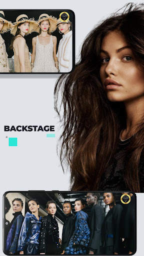 Fashion Top TV screenshot 1