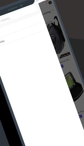 Black Friday - Shopping Online screenshot 8