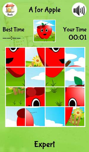Puzzle Game Jigsaw screenshot 7