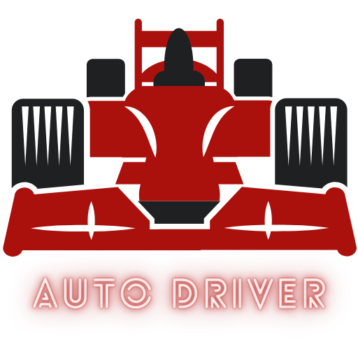auto driver icon